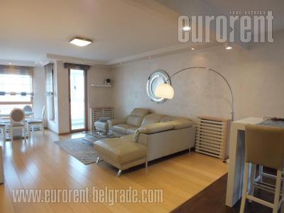 Apartment Vračar