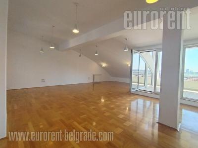 Apartment, 171 m<sup>2</sup>