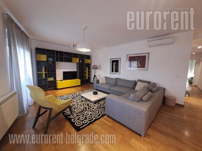 Apartment Vračar