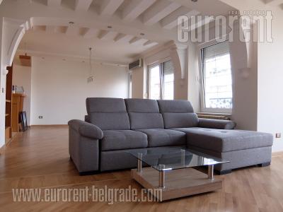 Apartment, 140 m<sup>2</sup>