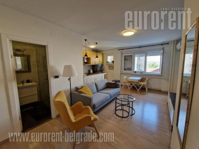 Apartment, 46 m<sup>2</sup>