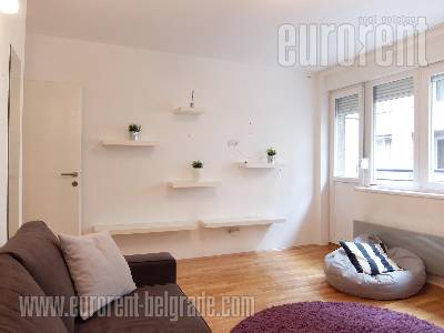 Apartment, 34 m<sup>2</sup>