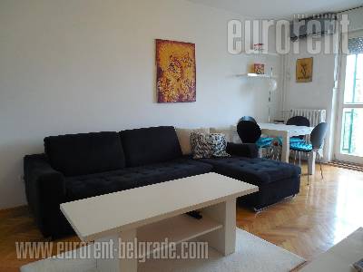 Apartment, 45 m<sup>2</sup>