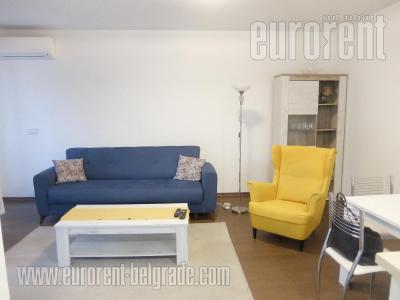 Apartment, 50 m<sup>2</sup>