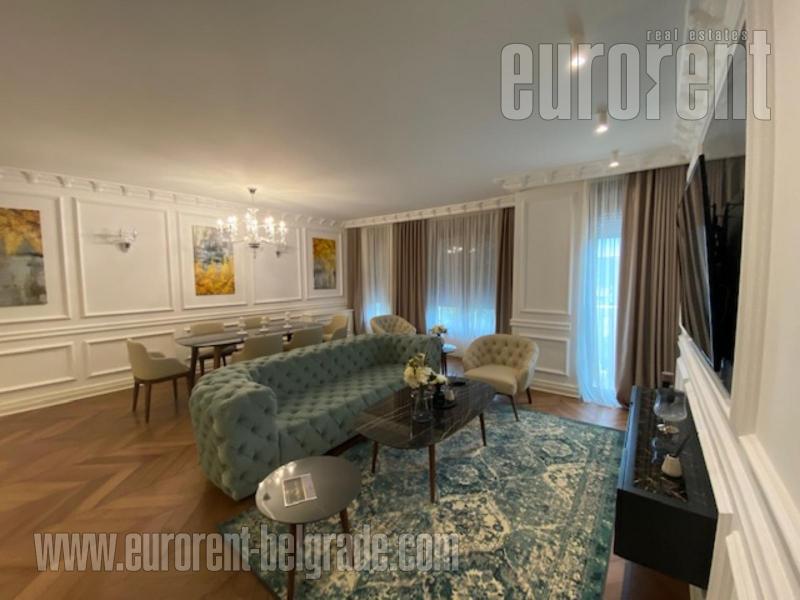 Apartment VRAČAR