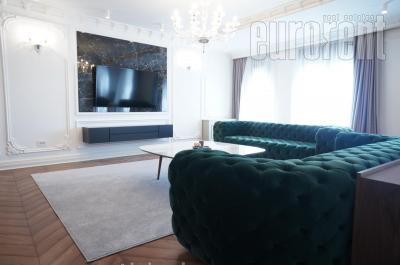 Apartment, 170 m<sup>2</sup>