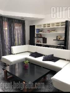 Apartment, 131 m<sup>2</sup>