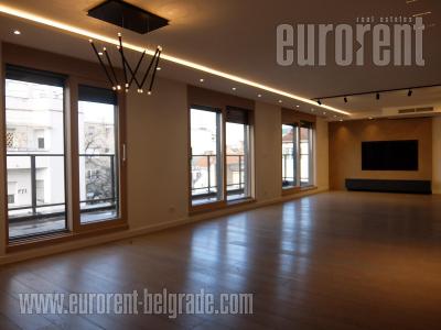 Apartment, 245 m<sup>2</sup>