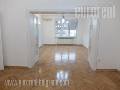 Apartment, 110 m<sup>2</sup>