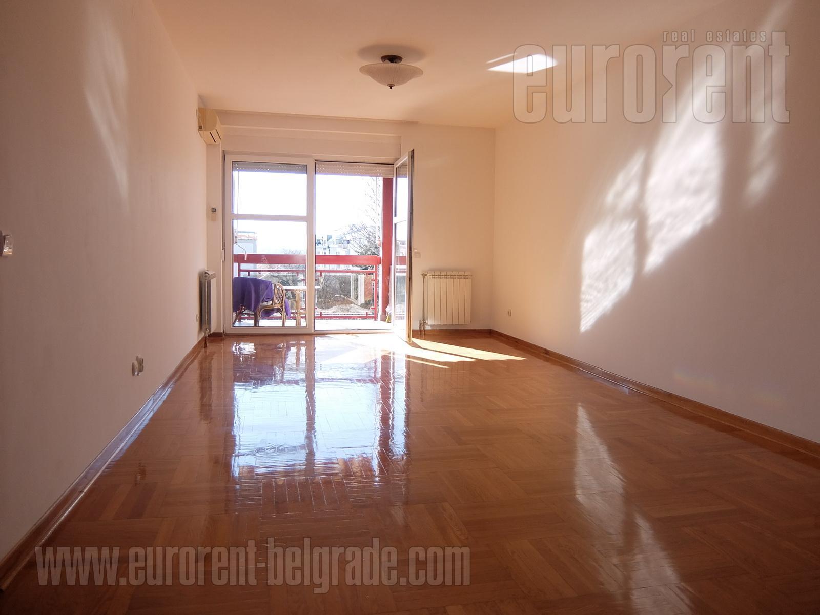 Rent Apartment, Belgrade, VRAČAR CRVENI KRST, €700 ID43404