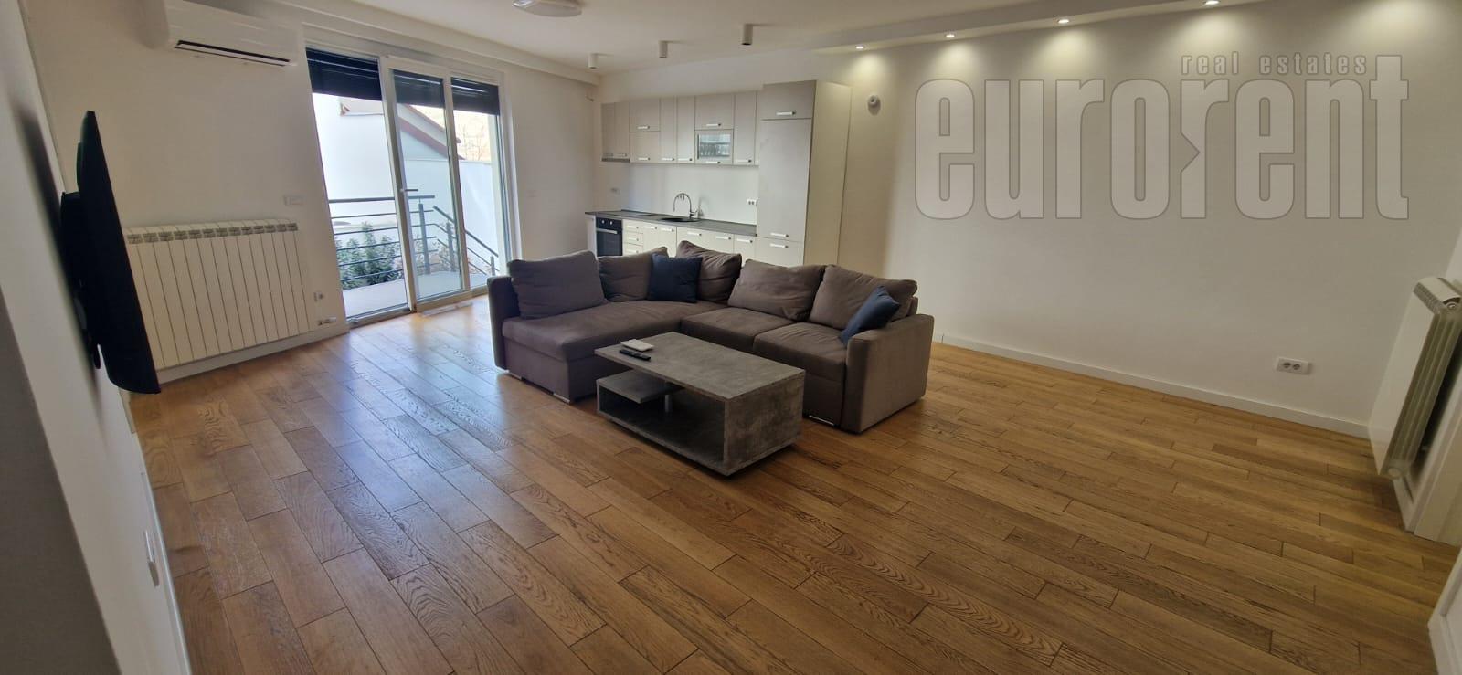 Rent Apartment, Belgrade, VRAČAR NEIMAR, €900 ID44108