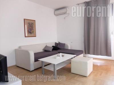 Apartment, 50 m<sup>2</sup>