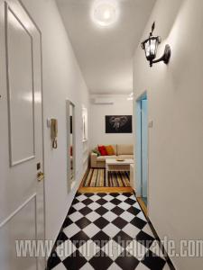 Apartment, 44 m<sup>2</sup>