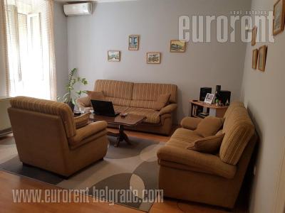 Apartment, 98 m<sup>2</sup>