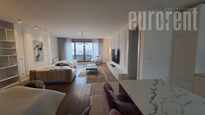 Apartment VRAČAR