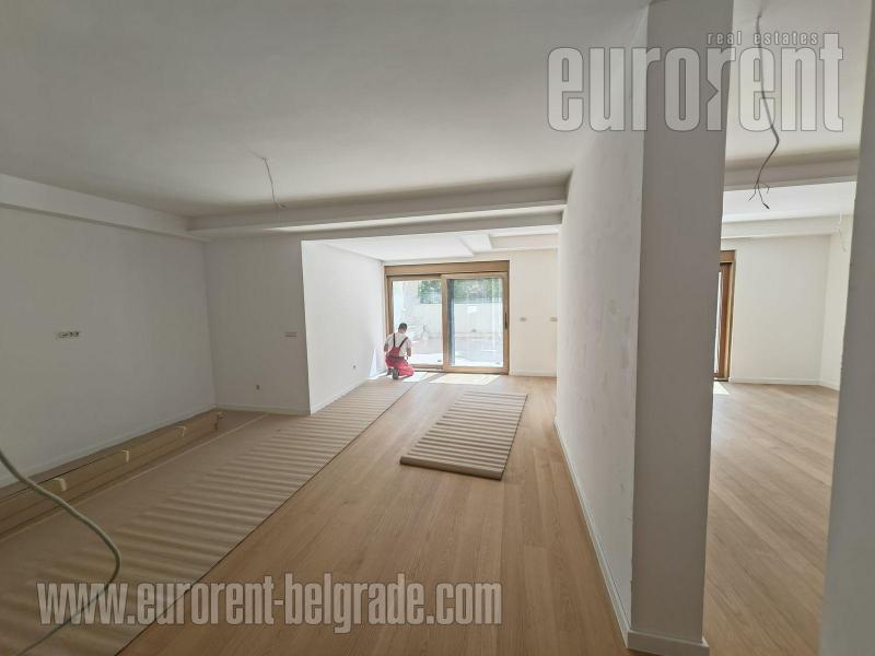 Apartment VRAČAR