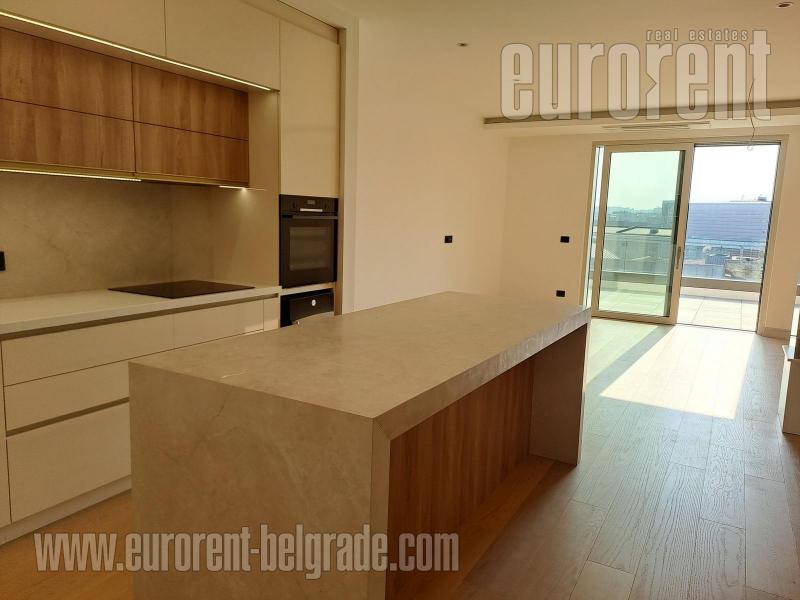 Apartment Vračar