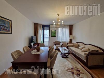 Apartment, 81 m<sup>2</sup>