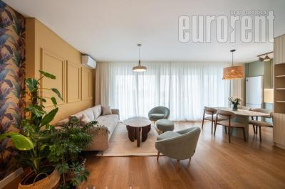 Apartment, 94 m<sup>2</sup>