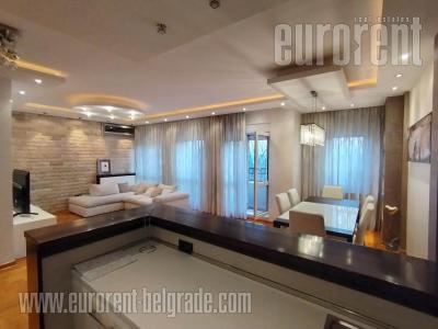 Apartment, 97 m<sup>2</sup>