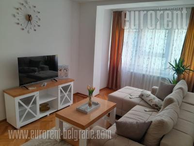 Apartment, 60 m<sup>2</sup>