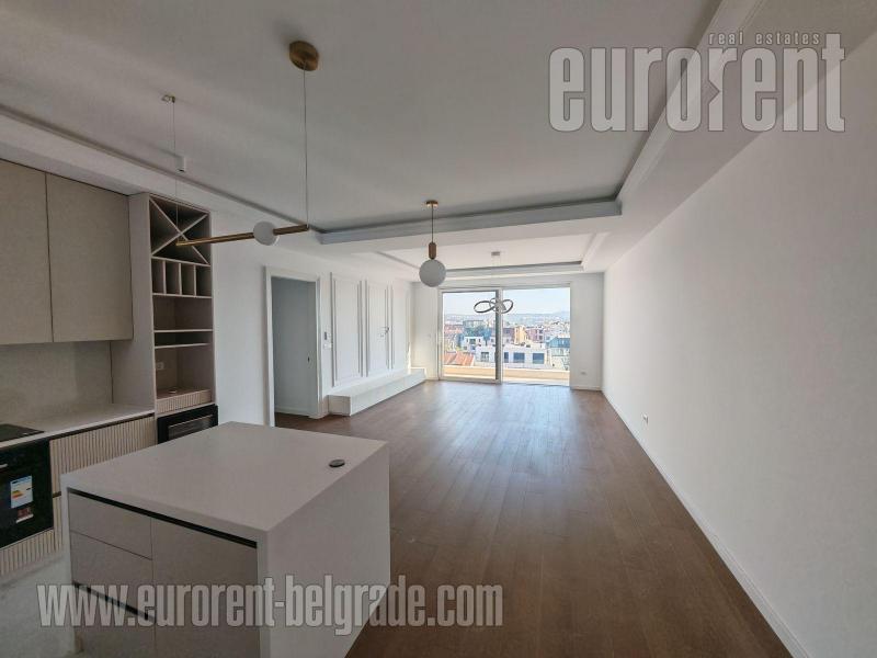 Apartment Vračar