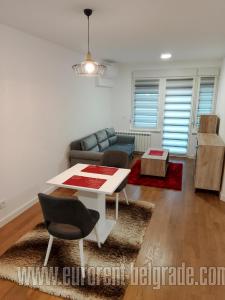 Apartment ZEMUN