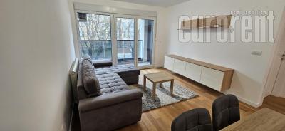 Apartment, 50 m<sup>2</sup>