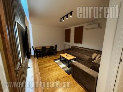 Apartment, 45 m<sup>2</sup>