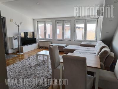 Apartment, 55 m<sup>2</sup>