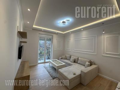 Apartment, 52 m<sup>2</sup>