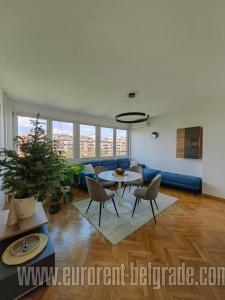 Apartment, 56 m<sup>2</sup>