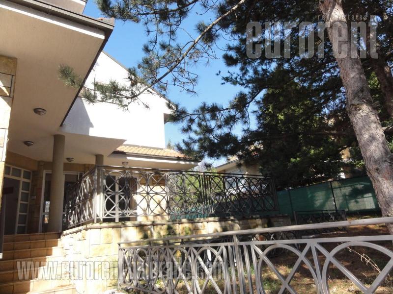 Rent House, Belgrade, ČUKARICA GOLF, €6,000 ID44185