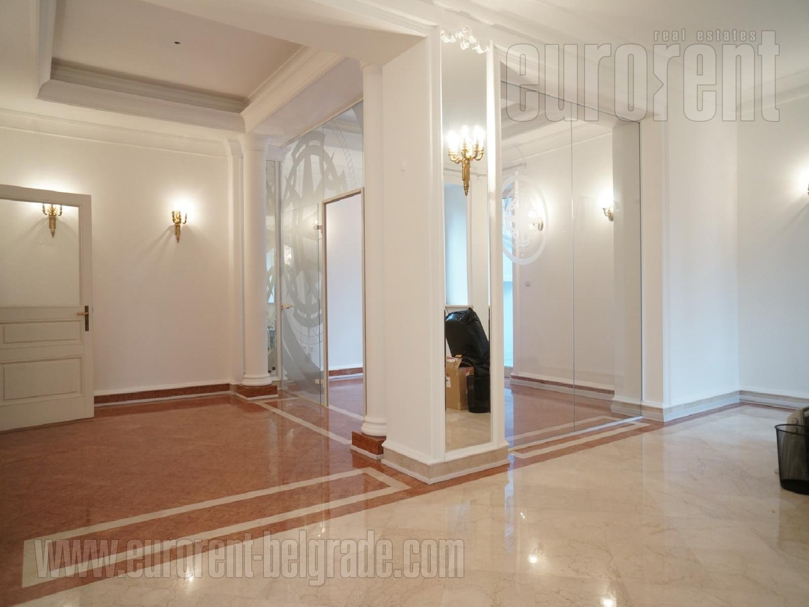 Rent House, Belgrade, SAVSKI VENAC DEDINJE, €4,500 ID24071