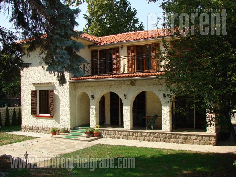 House SAVSKI VENAC