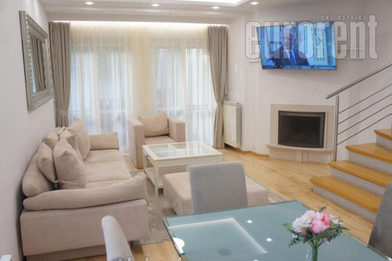 House SAVSKI VENAC