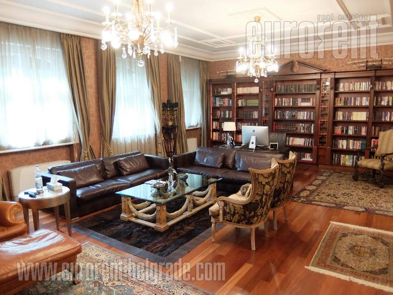 EuroRent Beograd izdavanje stanova, kuća, poslovnog prostora, magacina