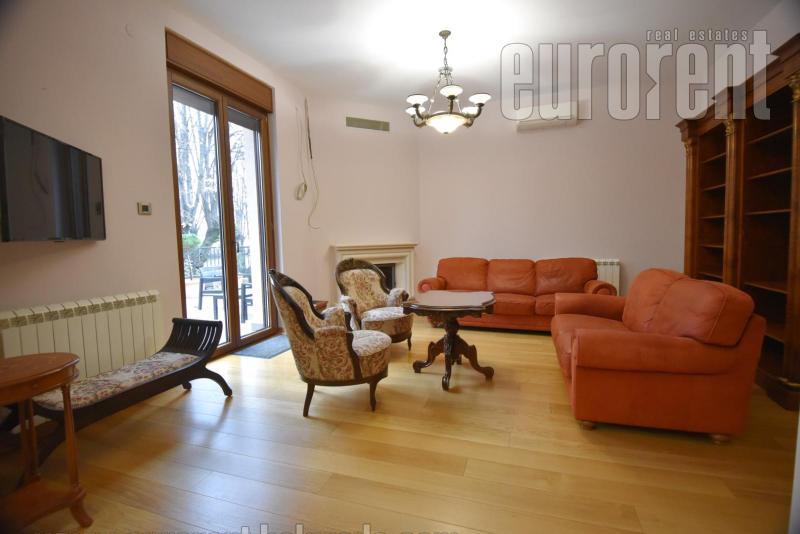 Rent House, Belgrade, VOŽDOVAC, €4,000 ID29987