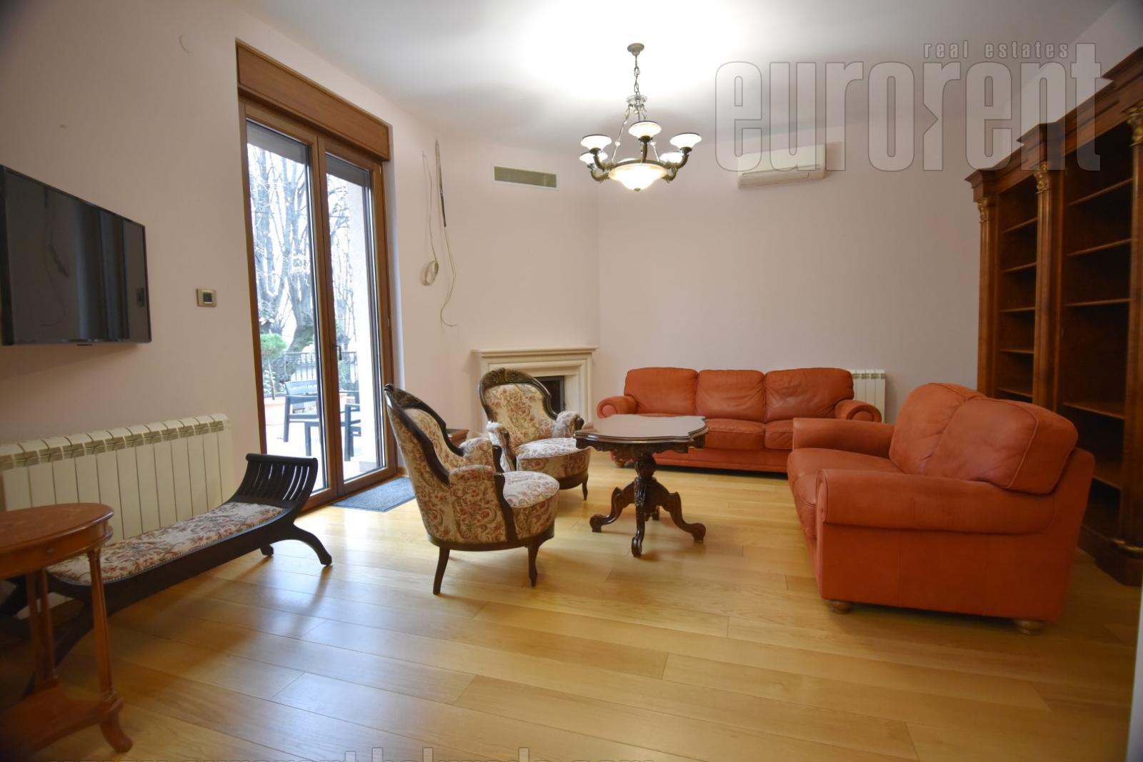 Rent House, Belgrade, VOŽDOVAC, €4,000 ID29987