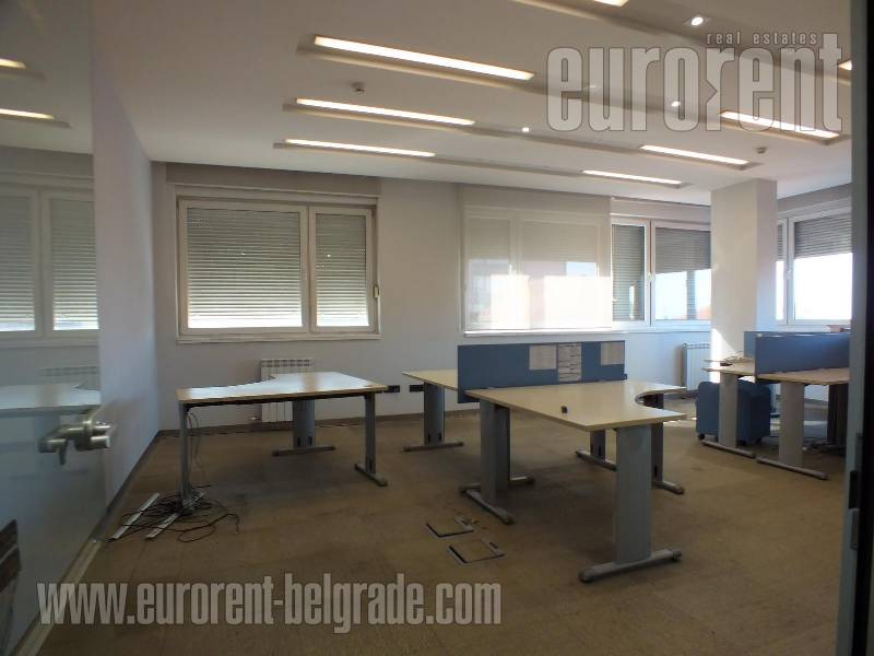 Office space ČUKARICA