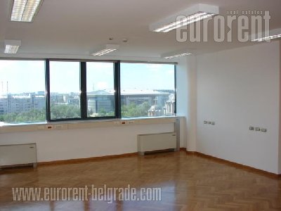 Office space NOVI BEOGRAD