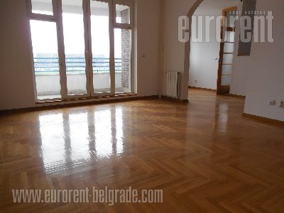 Office space, 93 m<sup>2</sup>