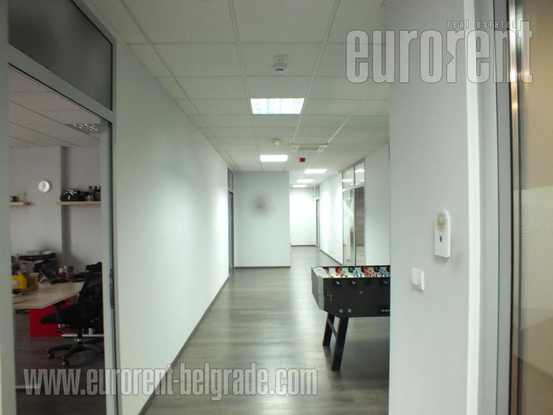 Office space NOVI BEOGRAD