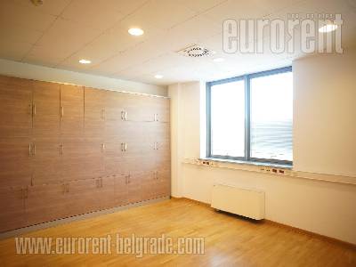 Office space NOVI BEOGRAD