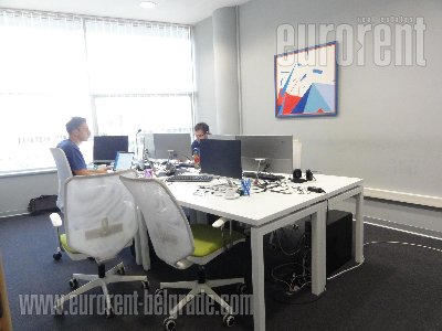 Office space NOVI BEOGRAD