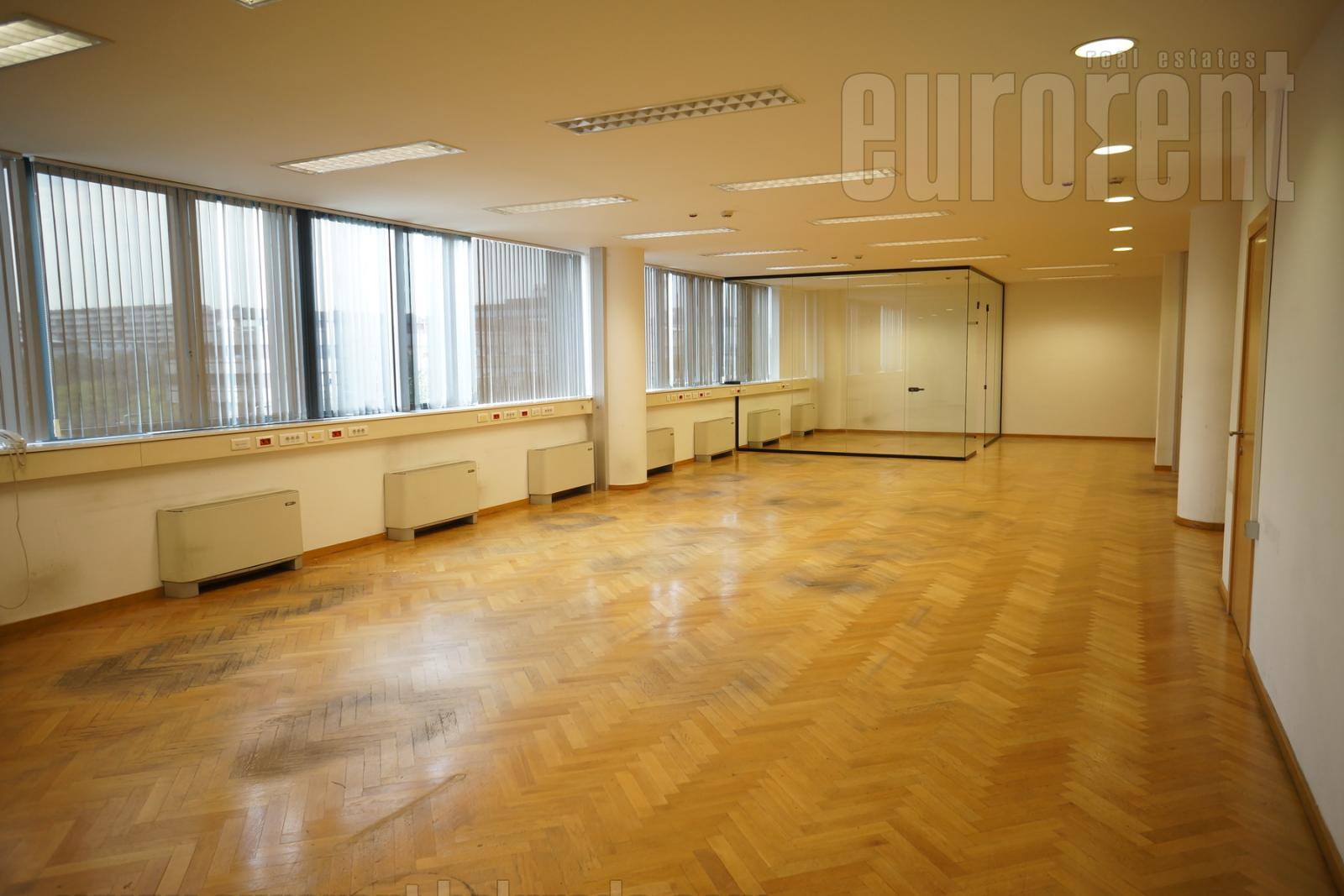 Rent Office space, Belgrade, NOVI BEOGRAD BLOK 21, €5,190 ID42945