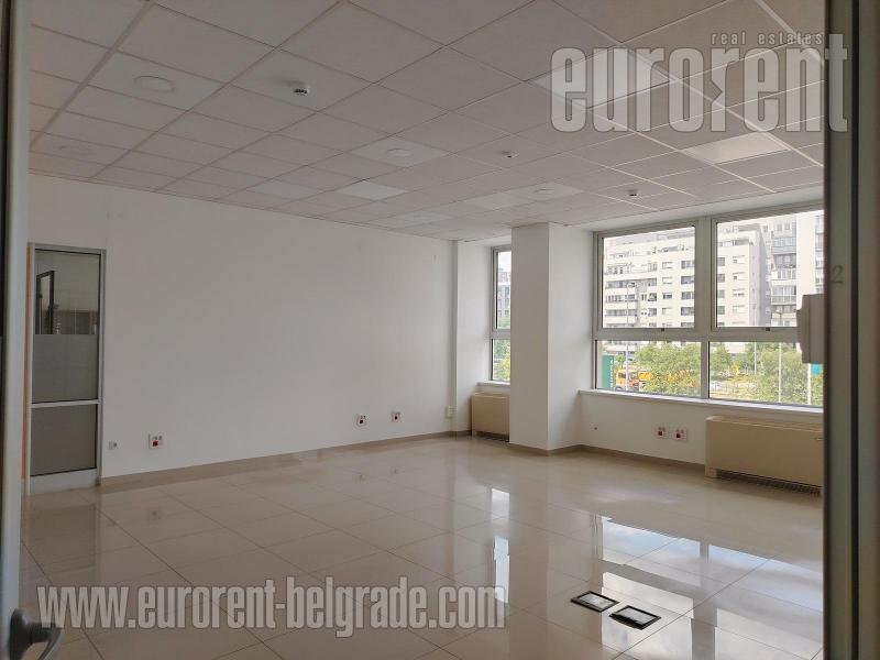 Office space NOVI BEOGRAD