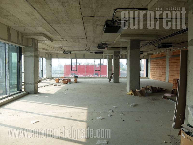 EuroRent Beograd izdavanje stanova, kuća, poslovnog prostora, magacina