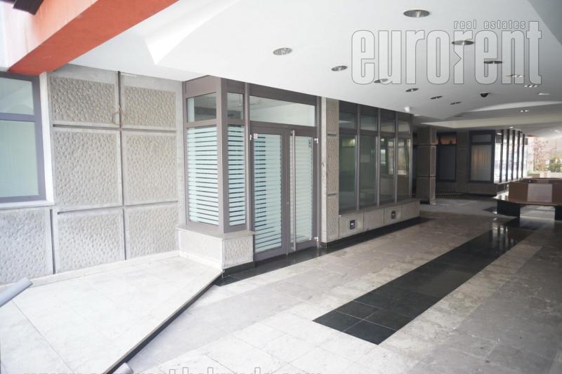 Office space NOVI BEOGRAD