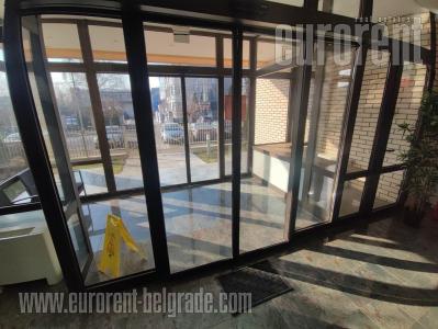 Office space, 194 m<sup>2</sup>